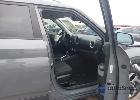 2022 Hyundai Venue Sel из США, поврежденный, VIN KMHRC8A36NU146498